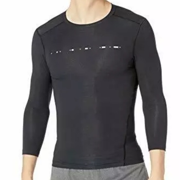 under armour recovery t shirt